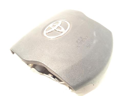 Used Driver airbag TOYOTA PRIUS Liftback (_W2_) 1.5 Hybrid (NHW20_, NHW20R) (112 hp) 19415567