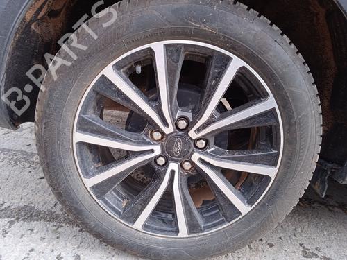 Módulo eletrónico FORD PUMA (J2K, CF7) 1.0 EcoBoost | BP25132535M83 