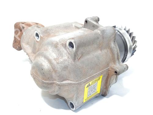 Transfer box HONDA CR-V II (RD_) 2.0 (RD5) | BP29123612M36 - Image 2