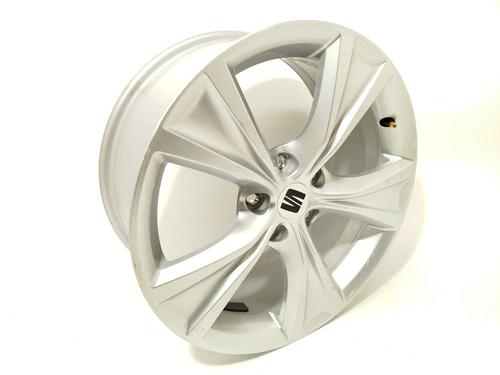 Used Rim Rim SEAT LEON (KL1, KLG) 1.5 eTSI (150 hp) 35791606 35791606