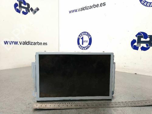 Used Display monitor FORD KUGA II (DM2) 2.0 TDCi (120 hp) 3451847