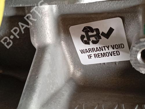 Motor VW TAIGO (CS1) 1.5 TSI | BP31933261M1