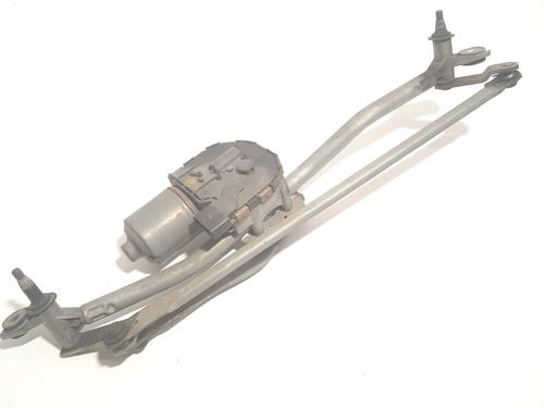 Front wiper motor AUDI A6 C6 (4F2) 2.0 TDI | BP33796173M29 - Image 3