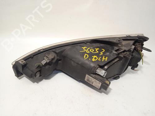 Højre forlygte PEUGEOT 206 Hatchback (2A/C) 1.1 i | BP29564632C29 