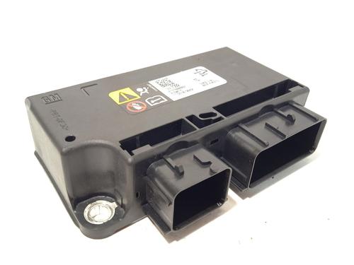 Used ECU airbags OPEL INSIGNIA A (G09) 2.0 CDTI (68) (170 hp) 30109372