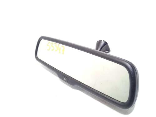 Rear mirror MAZDA CX-5 (KE, GH) 2.2 D AWD (KE2AW) (150 hp) KD4669220