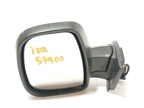 Used Left mirror Left mirror PEUGEOT RIFTER 1.5 BlueHDi 130 (130 hp) 34187424 34187424