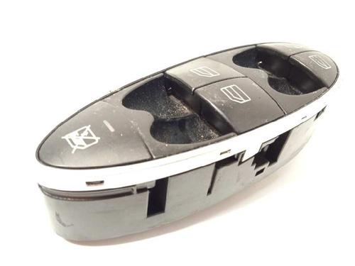 Left front window switch MERCEDES-BENZ CLS (C219) | BP9226777I27 - Image 2