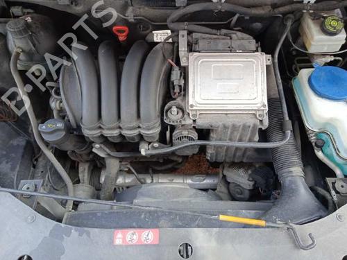 Starter MERCEDES-BENZ B-CLASS Sports Tourer (W245)  | BP9649860M8 