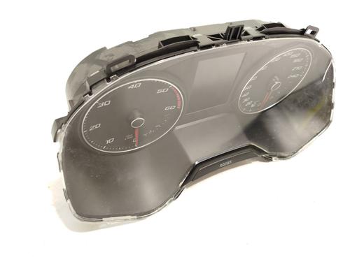 Used Instrument cluster Instrument cluster SEAT IBIZA V (KJ1, KJG) 1.6 TDI (95 hp) 34187432 34187432