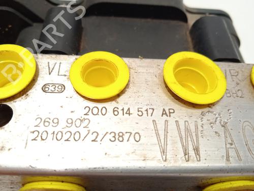 ABS pump SKODA SCALA (NW1) 1.5 TSI | BP29423320M43 - Image 8