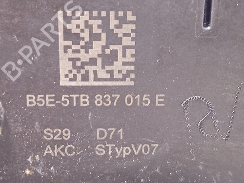 Front left lock SEAT LEON (KL1, KLG) 1.0 TSI | BP29742633C98 