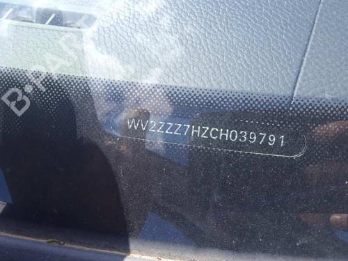 Left rear driveshaft VW CALIFORNIA T5 Camper (7EC, 7EF, 7EG, 7HF, 7HC)  | BP7519014M40 