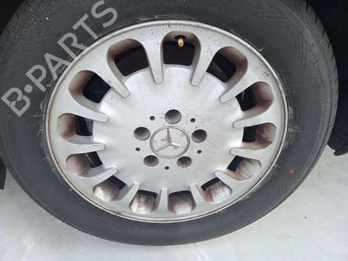 Left taillight MERCEDES-BENZ E-CLASS (W211) E 220 CDI (211.006) | BP40179377C34 - Image 27