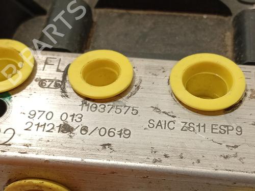 ABS pump MG MG ZS SUV (AZS1) 1.5 VTi | BP31308157M43 