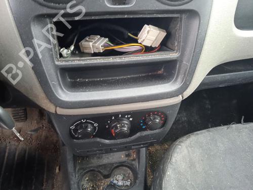 ABS pump DACIA DOKKER Box Body/MPV 1.6 | BP28100675M43