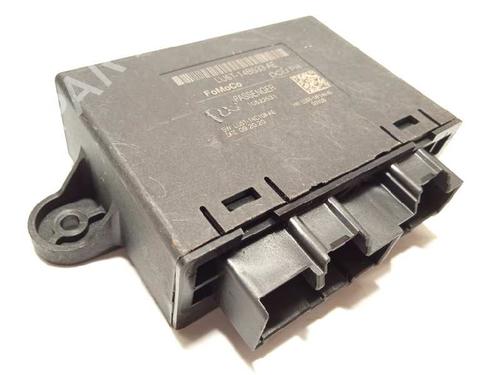 Used Electronic module FORD FIESTA VII (HJ, HF) [2017-2026]  12544988