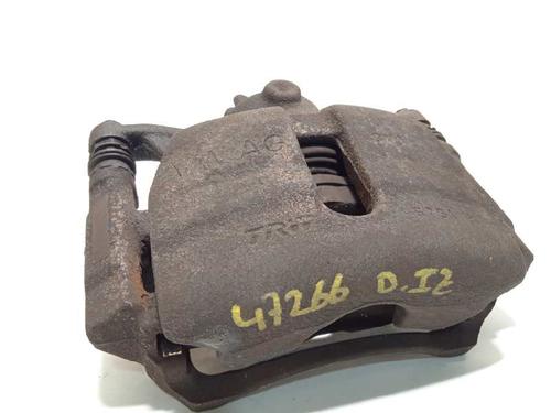 Used Left front brake caliper Left front brake caliper 11563086 11563086