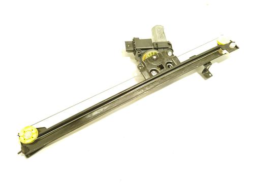 Front left window mechanism PEUGEOT BOXER Van 2.2 HDi 120 | BP26651198C22 - Image 3