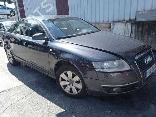 Used Parts AUDI A6 C6 (4F2)  2.7 TDI  2694292