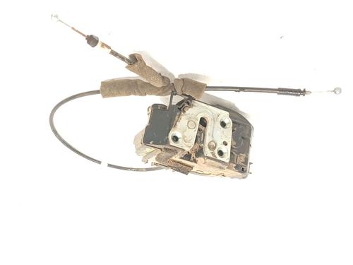 Used Front right lock Front right lock 37020924 37020924