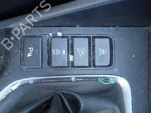 Left front steering knuckle HYUNDAI TUCSON (TL, TLE) 2.0 CRDi | BP12093831M25 