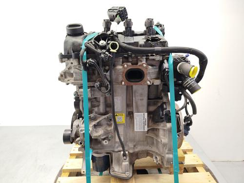 Engine CITROËN C3 III (SX) 1.2 PURETECH 82 | BP36562770M1 - Image 3