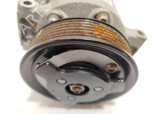 AC compressor VW TOURAN (5T1) 1.6 TDI | BP25723206M34 - Image 4
