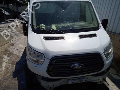 Left sun visor FORD TRANSIT CUSTOM V362 Van (FY, FZ) | BP10617309I1 - Image 4