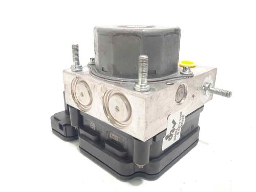 ABS pump RENAULT CLIO IV (BH_) 1.5 dCi 75 | BP16727522M43 