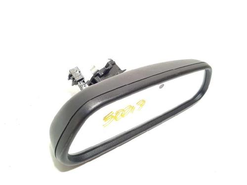 Used Rear mirror OPEL CROSSLAND X / CROSSLAND (P17, P2QO) 1.5 Turbo D (75) (120 hp) 12236194