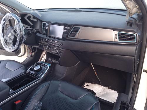 Steering column KIA NIRO I (DE) E-NIRO | BP32165457M21  - Image 29