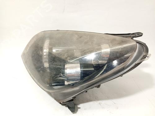 Left headlight OPEL ASTRA H GTC (A04) 1.7 CDTI (L08) | BP33192276C28 - Image 2