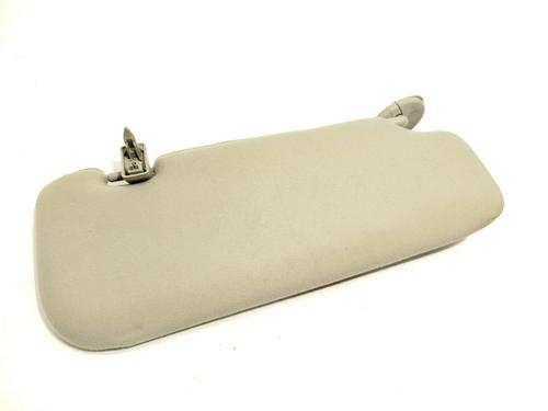 Left sun visor CHEVROLET CAPTIVA (C100, C140) 2.0 D 4WD | BP29334041I1 