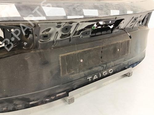 Tailgate VW TAIGO (CS1) 1.0 TSI | BP36304164C6 - Image 3