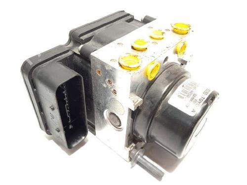 Used ABS pump ABS pump TOYOTA YARIS (_P13_) 1.5 (NSP131_) (112 hp) 12683472 12683472