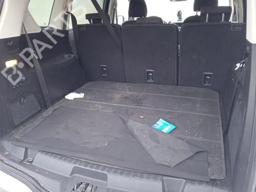 Retrovisor esquerdo FORD S-MAX (CJ, WA6) 2.0 TDCi | BP32289607C26 