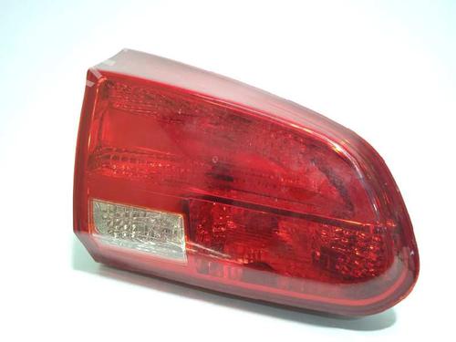 Used Left tailgate light Left tailgate light 7989401 7989401