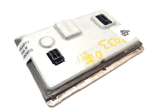 Used Xenon ballast PEUGEOT 607 (9D, 9U) 2.7 HDi 24V (204 hp) 11118754