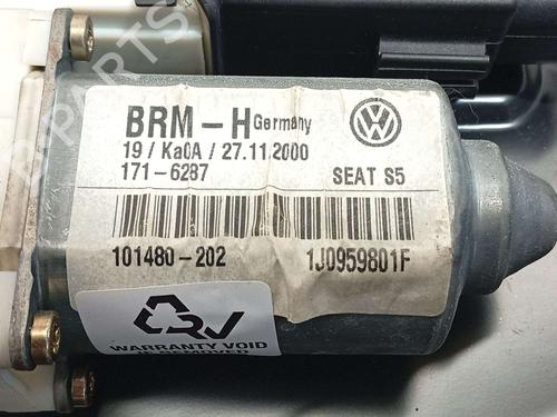 Front left window mechanism SEAT LEON (1M1) 1.9 TDI | BP37489778C22 - Image 6