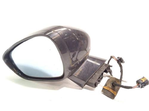 Used Left mirror CITROËN C5 III (RD_) 1.6 HDi 110 (RD9HZC) (109 hp) 13020153