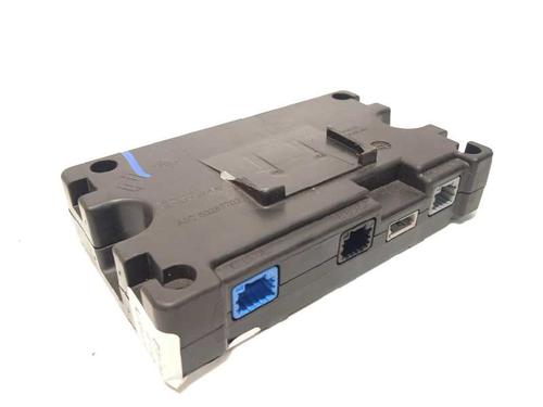 Used Electronic module RENAULT LAGUNA Coupe (DT0/1) 2.0 dCi (DT01, DT08, DT09, DT0K, DT12, DT1C, DT1D, DT1M,... (150 hp) 8125439