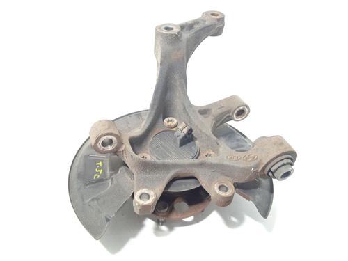 Used Left rear steering knuckle Left rear steering knuckle 26640649 26640649