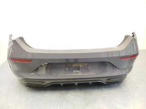 Used Rear bumper Rear bumper CUPRA LEON (KL1, KU1, KUG) 1.5 eTSI (150 hp) 36326073 36326073