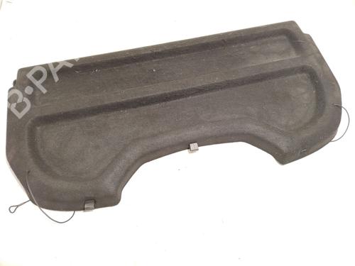 Bandeja trasera DACIA SPRING EV (B6M1) (45 hp) 33016788