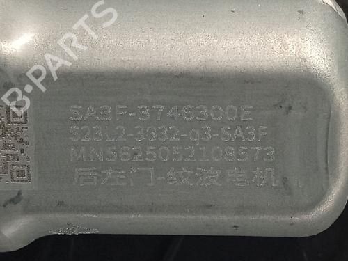 Rear left window mechanism BYD SEAL U | BP35946444C24 - Image 4