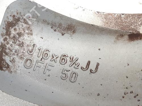 Rim HONDA CR-V II (RD_) 2.2 CTDi (RD9) | BP19287075C45 