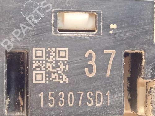 Ratstangsstang NISSAN PULSAR Hatchback (C13) 1.2 DIG-T | BP9123798I23