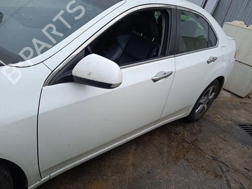 Rear right lock HONDA ACCORD VIII (CU) 2.2 i-DTEC (CU3) | BP30510136C99 