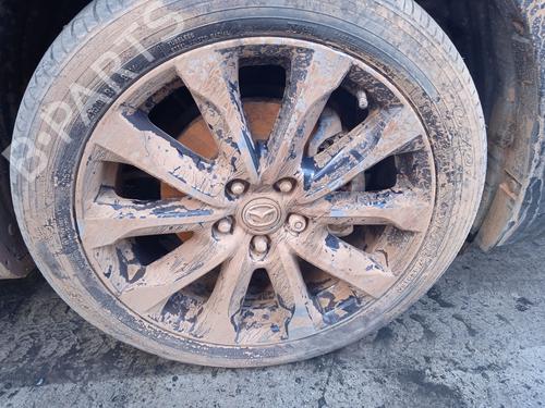 Tailgate lift support MAZDA CX-3 (DK) | BP23660554C138